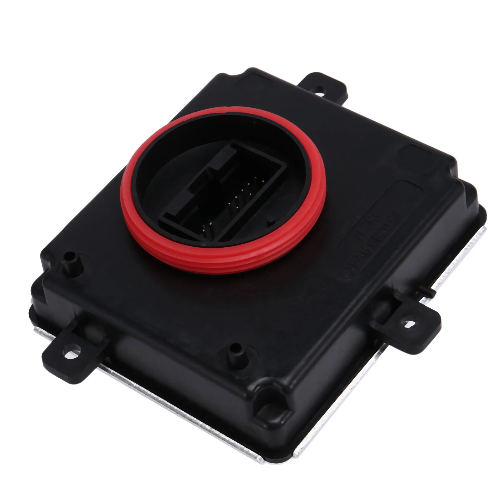 LED 헤드라이트 밸러스트 주간 주행등 DRL 전원 모듈, 아마록 골프 트랜스포터 T5 T6 10-16 용 4G0907697G