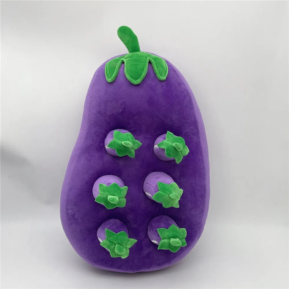 eggplant L