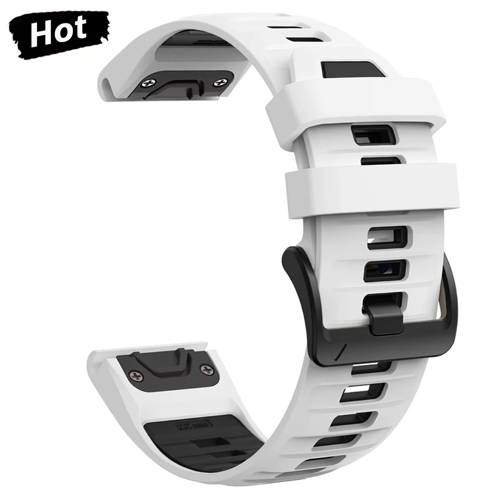 Sports Original Silicone Wristband