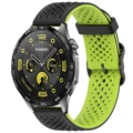 Black green