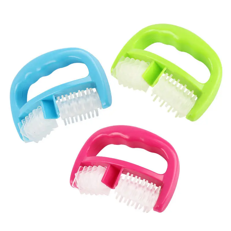 

Beauty Massager Fast Anti Cellulite Roller Handheld Anti Cellulite Massager Face Lift Tools Roller Health Care Cellulite Massage