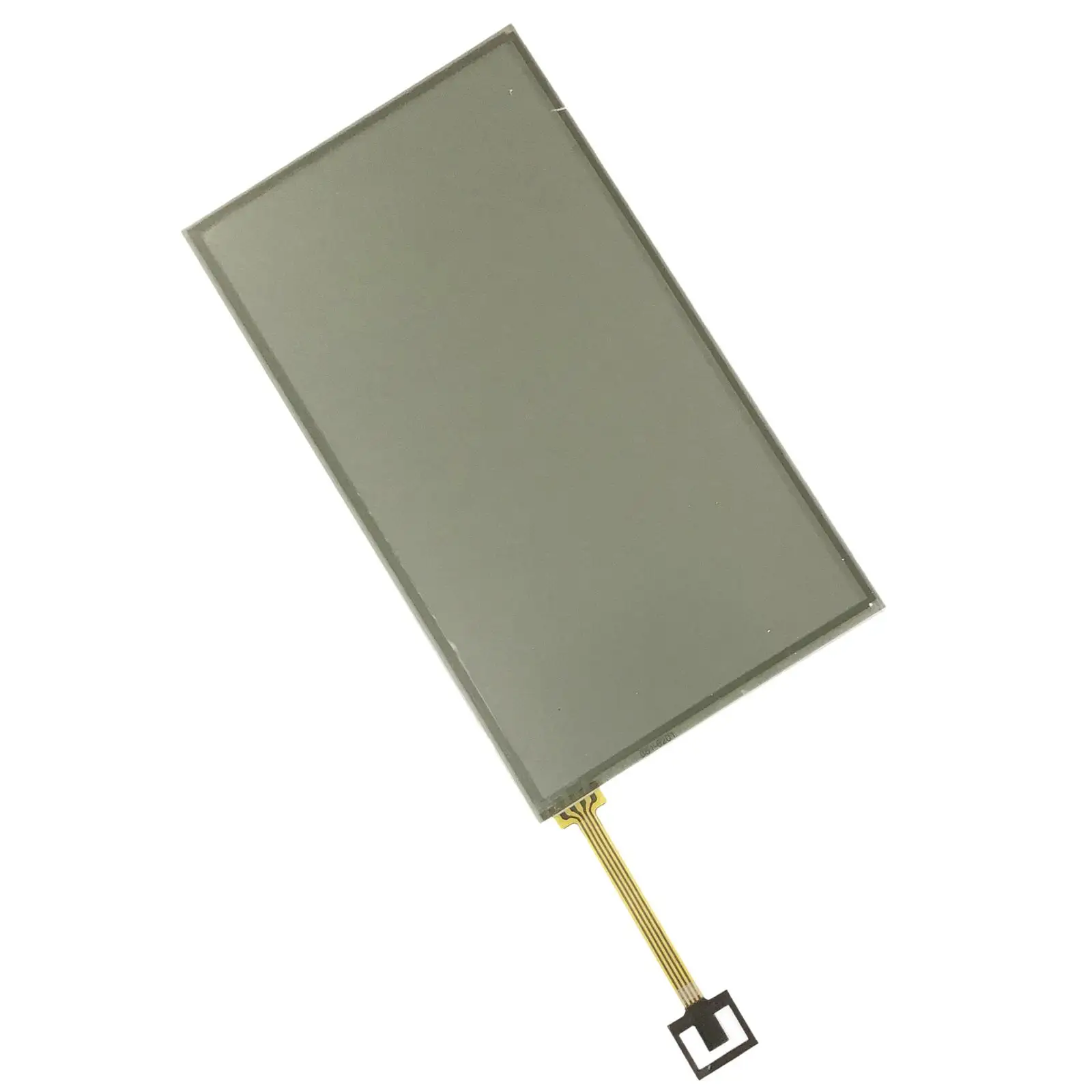 

Touch Screen Glass Digitizer Navigation Panel for Lincoln Sync Assembly