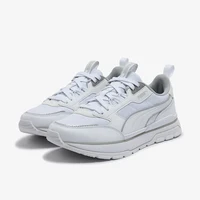 Puma véritable R78 TREK unisexe semelle épaisse résistant à l'usure coupe basse sport rétro chaussures décontractées 380728-02 1