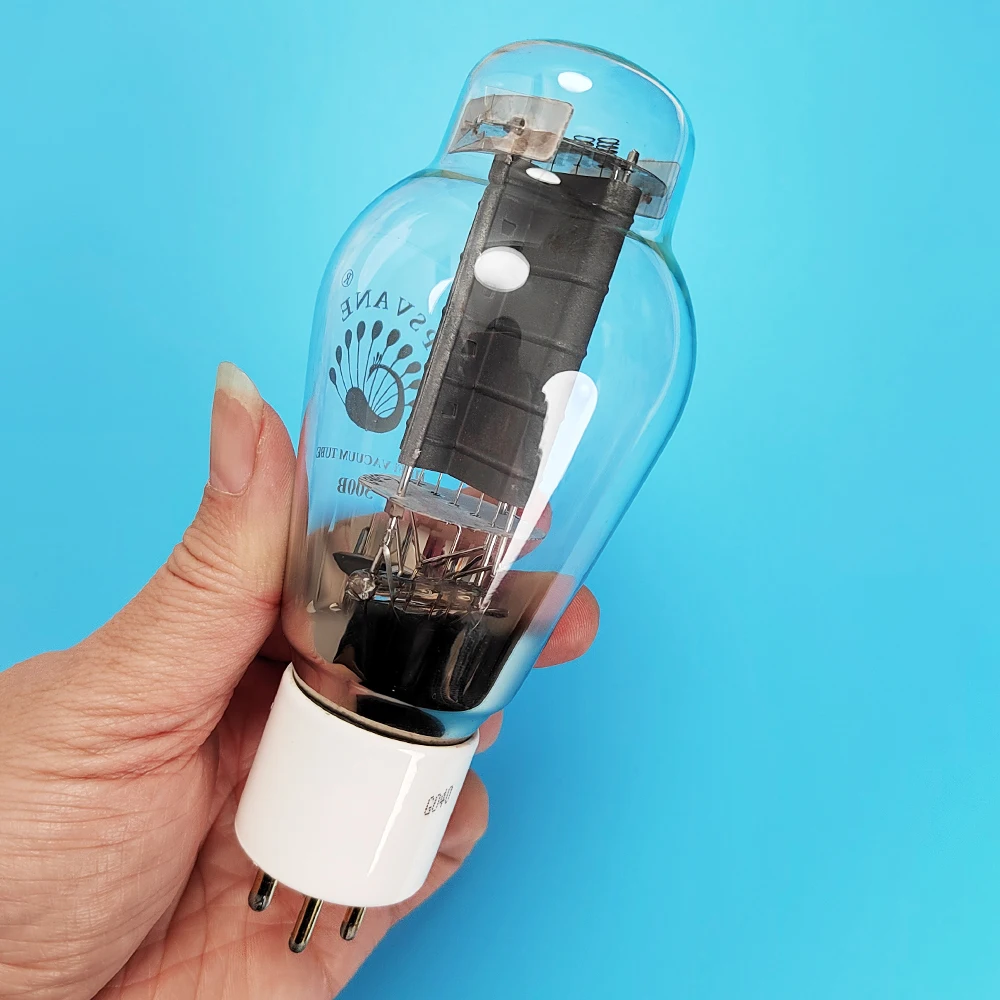 PSVANE Tube HIFI 300B Original Factory Matched Pair for Vacuum Tube Amplifier HIFI Amplifier Diy Audio Amp Limited Edition 6