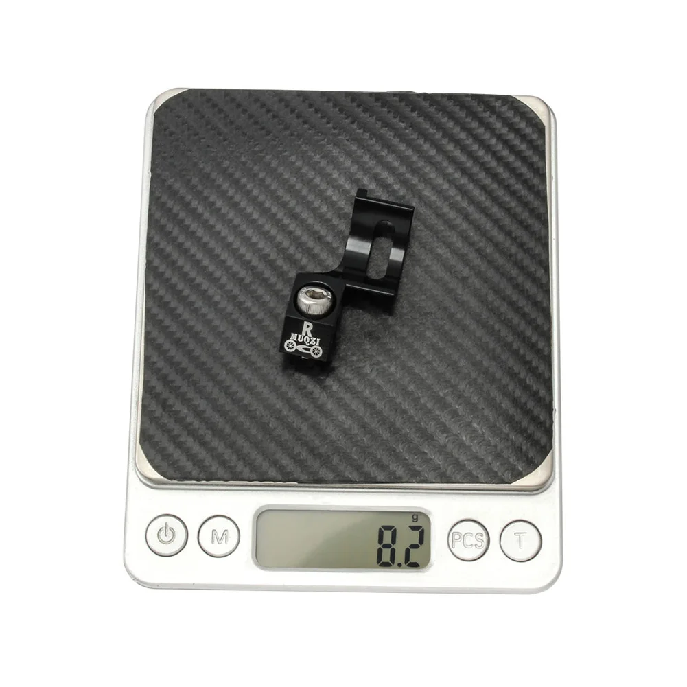 Aluminum Black Mountain Bike Brake Levers Adapter Cycling Parts