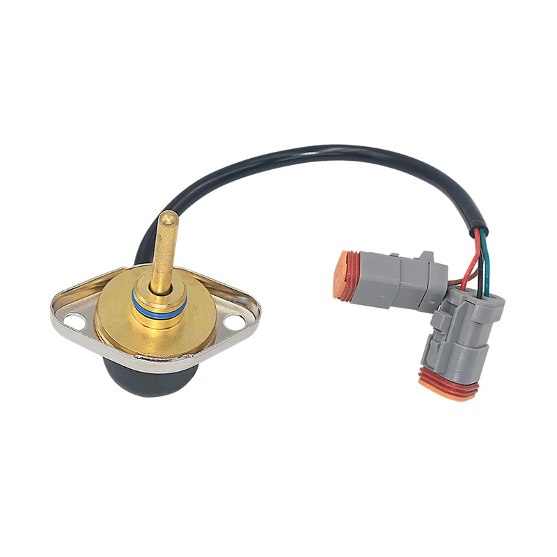 

Boost Pressure Sensor 1862798 for Scania 4 Series 1383578 1402943 1383580