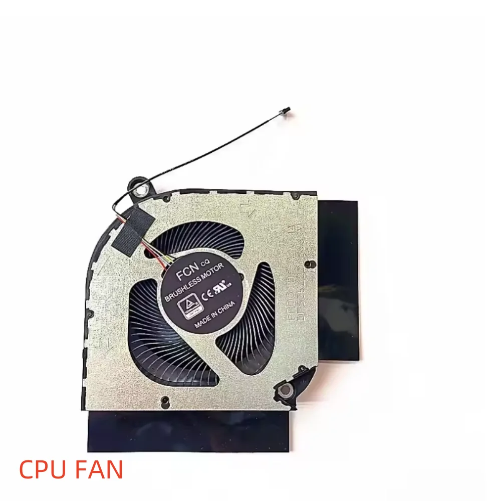 Deal4GO CPU & GPU Graphics Cooling Fan Replacement For Acer Predator - View #4