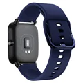 Midnight blue
