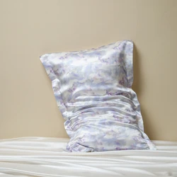 Luxurious 100% Natural Mulberry Silk Pillowcase - Premium 22MM for Hair & Skin Health with Eco - Friendly Oeko - Tex Certification (6)