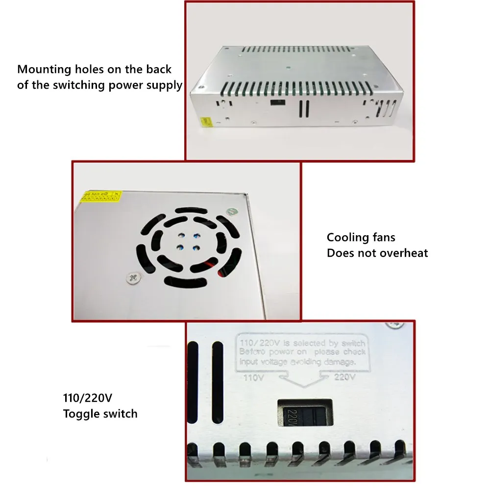 dc 12v 24v 36v 48v 360w 400w 600w 500w 01