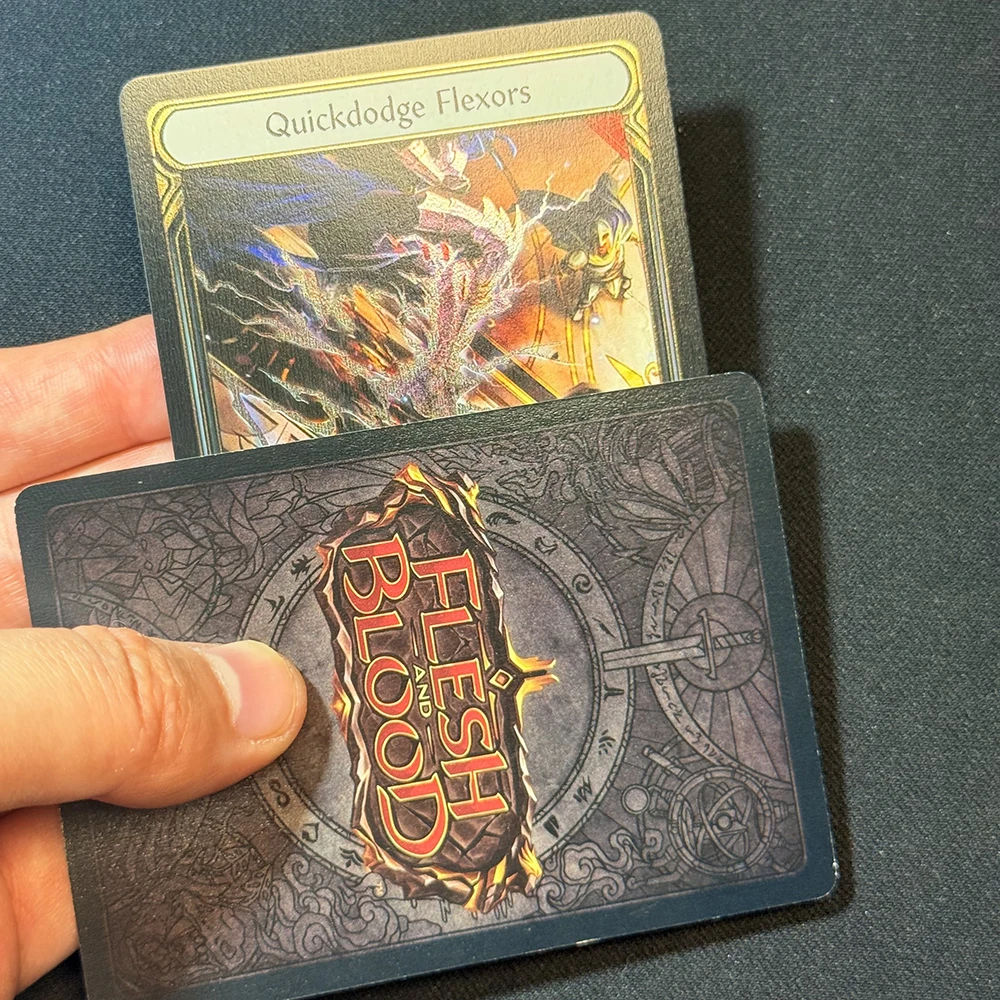 その他 flesh and blood Valiant Dynamo RF Valiant Dynamo Flesh And Blood cold foil (CF) First edition