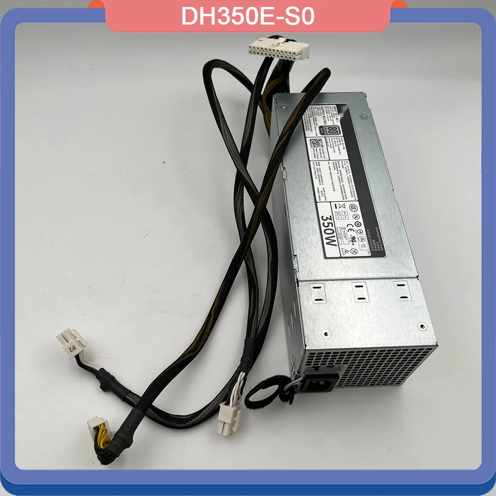 For DELL T420 T320 350W Server Power Supply DPS 350AB 19 A DF83C DF83C DH350E S0