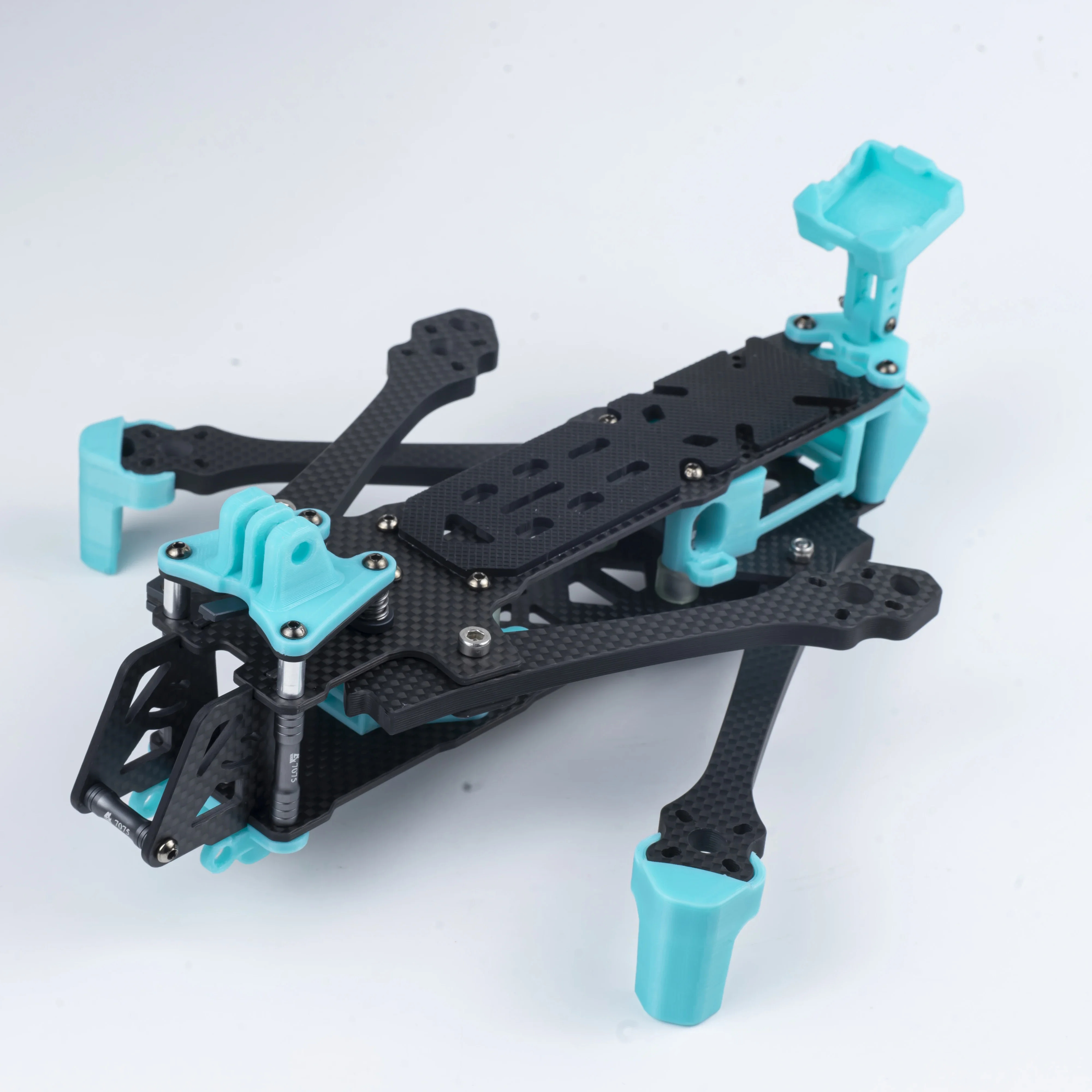รูปสินค้า KOLAS7 โดรนพับได้ FPV 7 นิ้ว บินระยะไกล