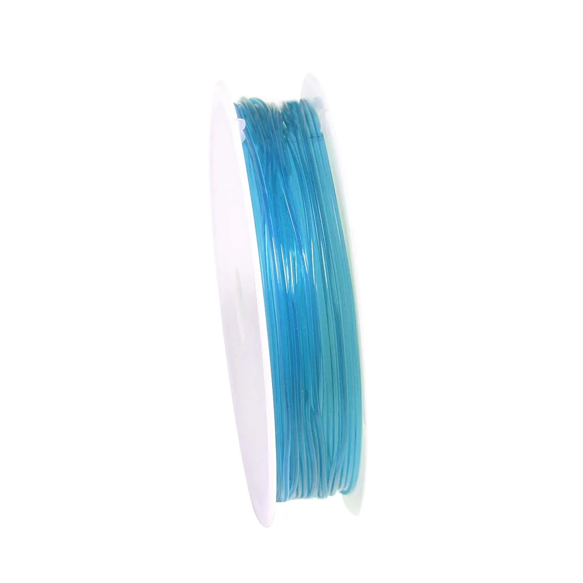 Light net lower elastic wire