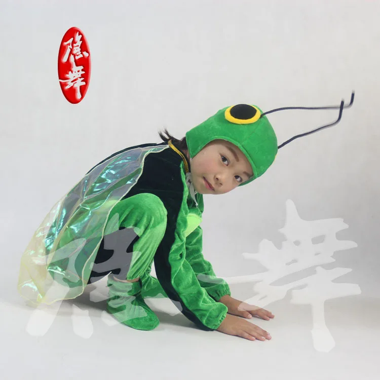 Halloween-Children-s-Cartoon-Animal-Cosplay-Costumes-Animal-Caterpillar ...