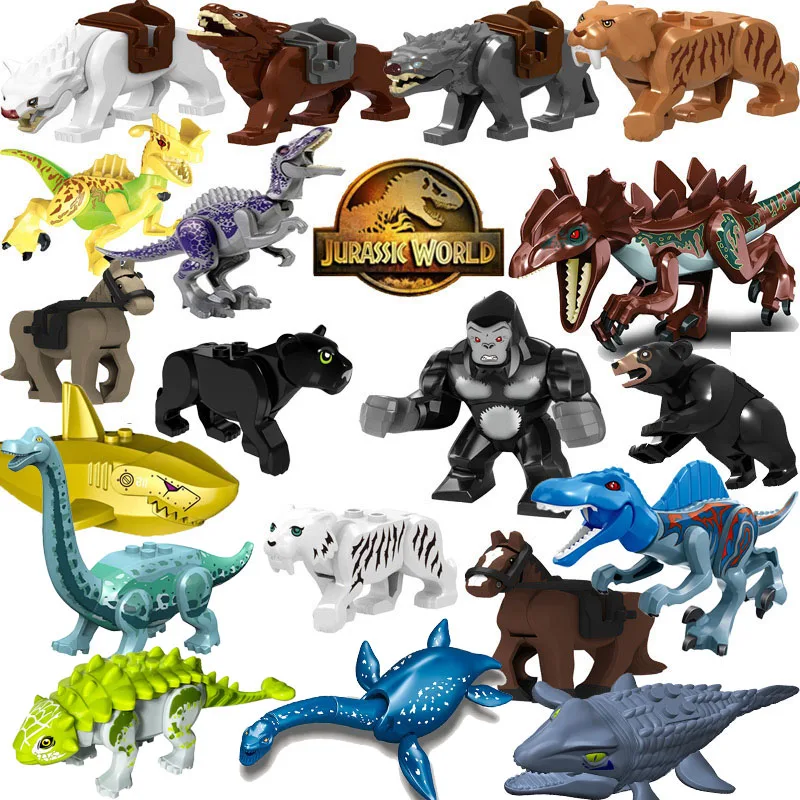 T Rex Jurassic Park Indoraptor Lego Set Big Sale!!! Jurassic Park