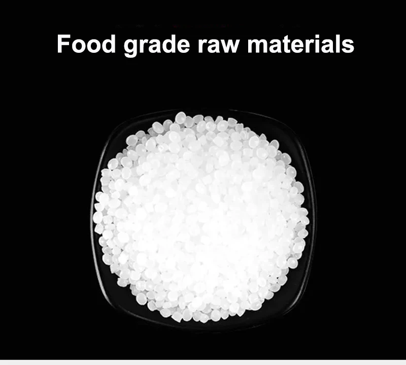 Description Picture 5 of itemKitchen Vacuum Sealer Bags 500cm Rolls/Lot Reusable Rolls Fresh-keeping Food Saver Storage Bag Fresh-keeping Bag Food Vacuum Bag