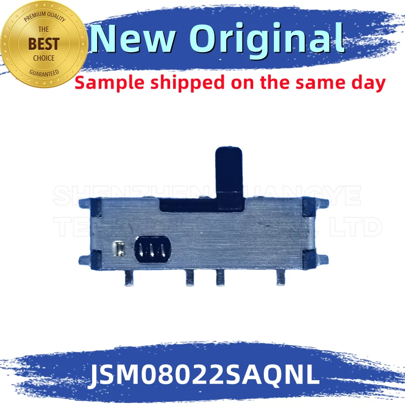 

2PCS/Lot JSM08022SAQNL Integrated Chip 100%New And Original BOM matching