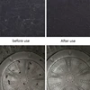Washing Machine Hair Removal Catcher Filter Mesh Cleaning Ball Bag Collect 2