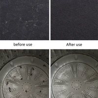 Washing Machine Hair Removal Catcher Filter Mesh Cleaning Ball Bag Collect 2