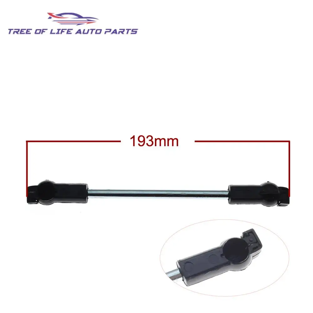 For Chevy Aveo 1.6L L4 2004- Pontiac G3 2008-2010 5 Speed Manual Transmission Control Shift Equalizer Link 25193630 94580711