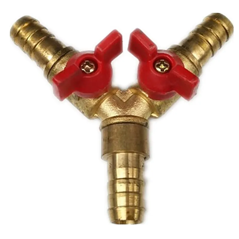 3-ходовой Тройник