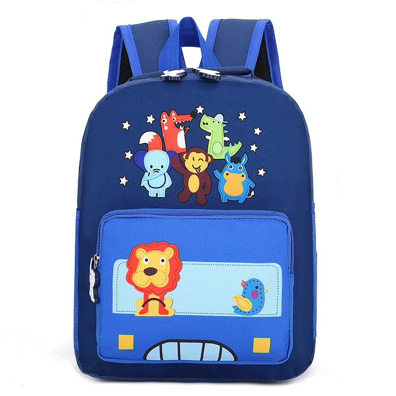 Рисунок 4 - Новый рюкзак Bolsa Infantil
