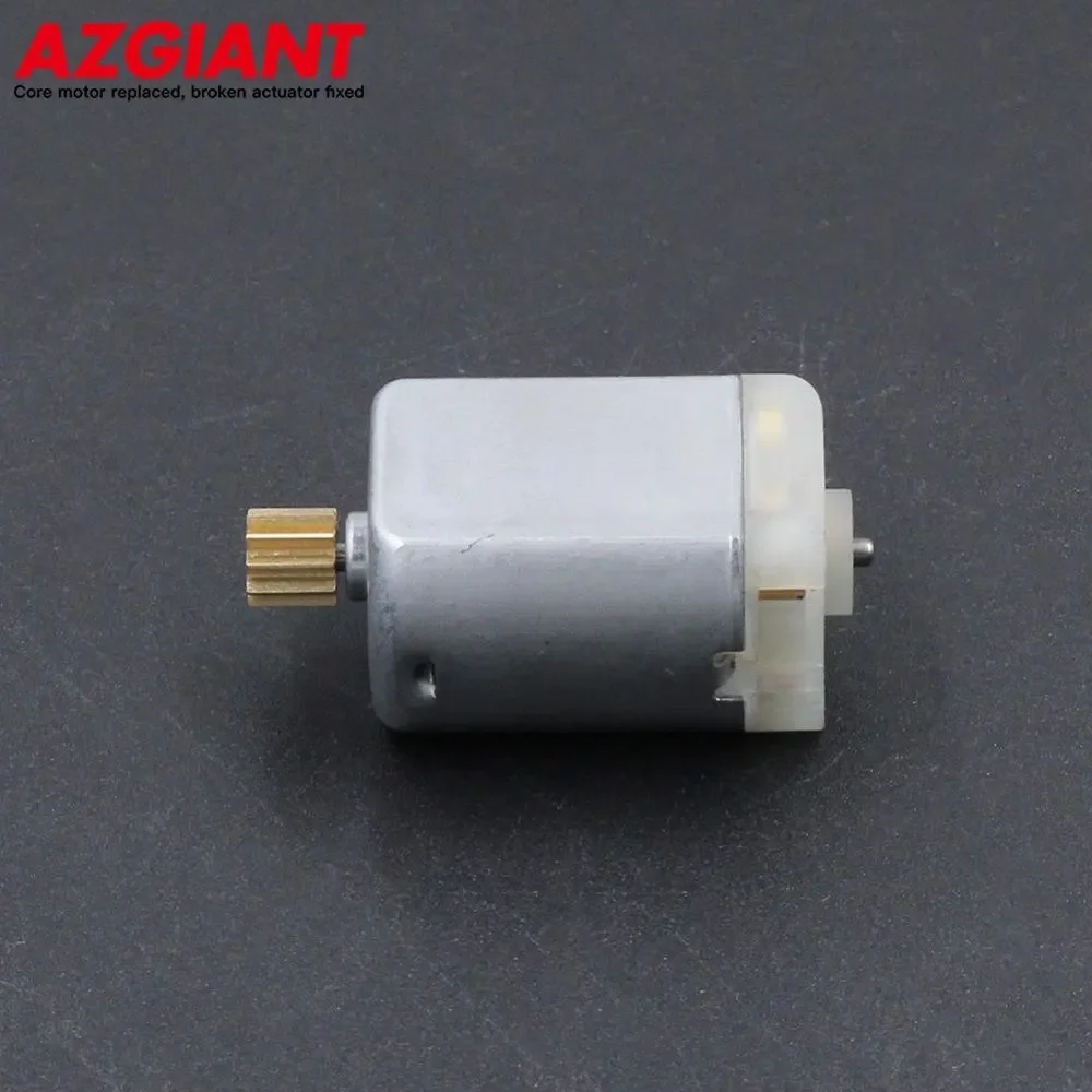 Azgiant Car Elv Esl Steer Lock Motor 1020463 Per Bmw Serie 5 E60 E61 M5 F10 F11F07 Gt Portaspazzole In Carbone Accessori Per Veicoli