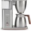 Café Specialty Drip Coffee Maker  10-Cup Glass Carafe  WiFi Enabled Voice-to-Brew Technology  Smart Home Kitchen Essentials 6