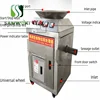 Food Waste Disposer Automatic Dry And Wet Waste Treatment Shredder Small Kitchen Wastage Disposal Equipment Galley Meals Crusher 1