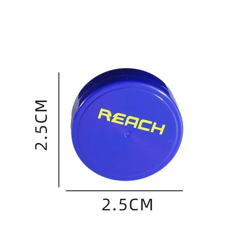 Reach Table Tennis Cleaning Brush Rubber Sponge Easy To Use Ping Pong Racket Rubber Cleaner Tennis Racket Care Cleaning Sponge