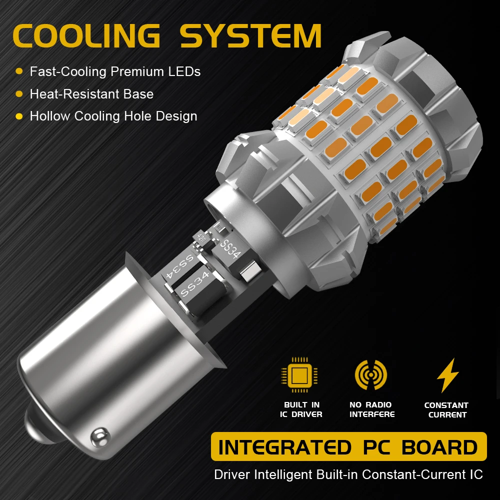 LED  ĵ  õ, ֻ  ũ ť  н δ, LED ǥ , W21W 7440, 1156 Bau15s, 2 