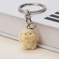 Yellow rabbit