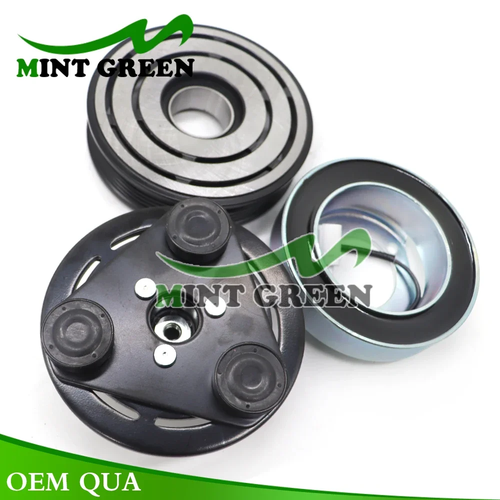 

Electric Clutch Compressor CC2961K00D CC2961K00E H12A0BW4JZ for Mazda CC29-61-K00E CC2961450G CC2961K00 CC2961K00A CC29-61 3 5