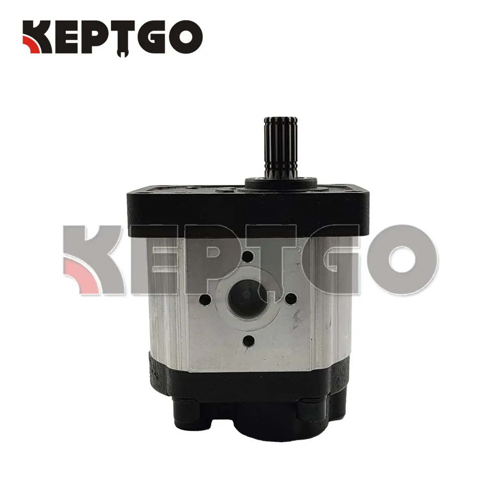 

Новый гидравлический насос 35861-82203 для Kubota M8950 M7950 M6950 3586182203