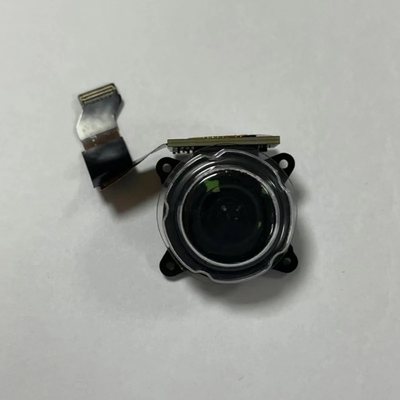 Description Picture 6 of itemNew Front Lens Back Lens For Insta 360 X3 Lens With Glass Front Camera Digital Parts Repair Accessory Replacement Parts