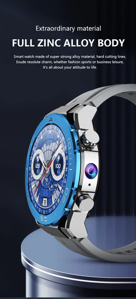 B8 ����Ʈ ��ġ Amoled ��ũ�� ��� Netcom 4G LTE SIM 200W ī�޶�, 32GB ROM ���� ���� NFC ���� �÷��� �� �ٿ�ε�