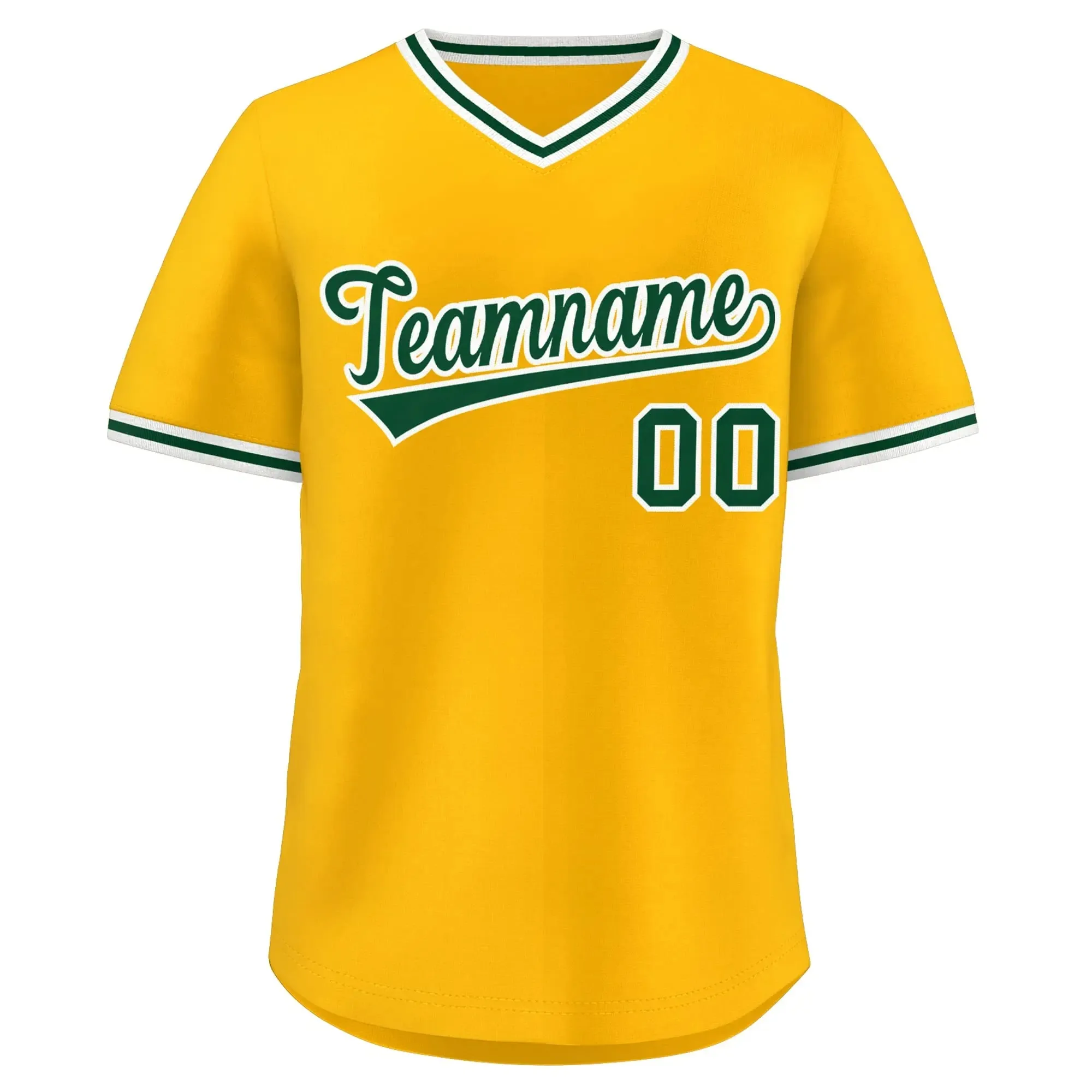thumbnail image 1 of Camiseta de béisbol personalizable con estampado de equipo, nombre personal, número, camiseta de béisbol a rayas para hombres, mujeres y niños, 1 of 5