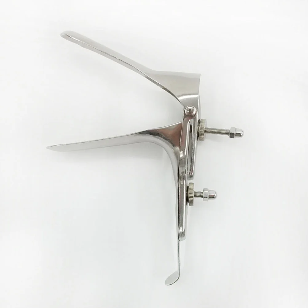 Vaginal Speculum For Office Gynecology and Home