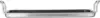 Griddle Skillet, Nonstick Double Burner, 10x18-Inch, MCP45-25NSP1 2