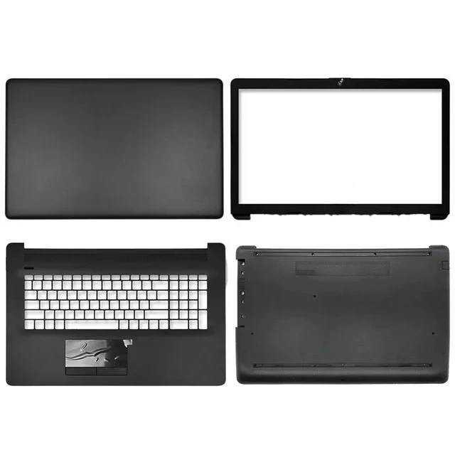 COQUE ARRIÈRE LCD Pour HP 17-AY 17-Y 17-X TPN-W121 17X 17Y 856592 - Foto 6