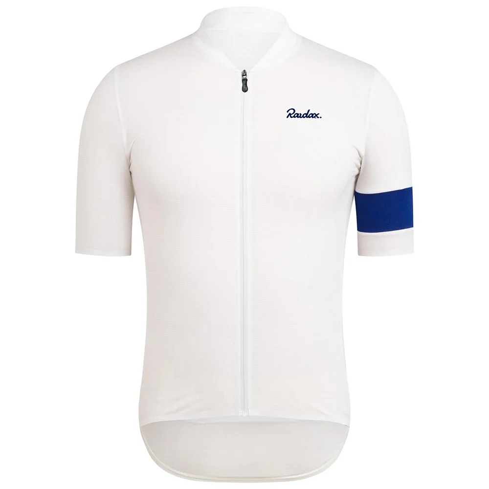 Gobikeful Raphaful Cycling Jersey MTB Maillot Bike Shirt Downhill Jersey High Quality Team Summer Bicycle Clothing 4