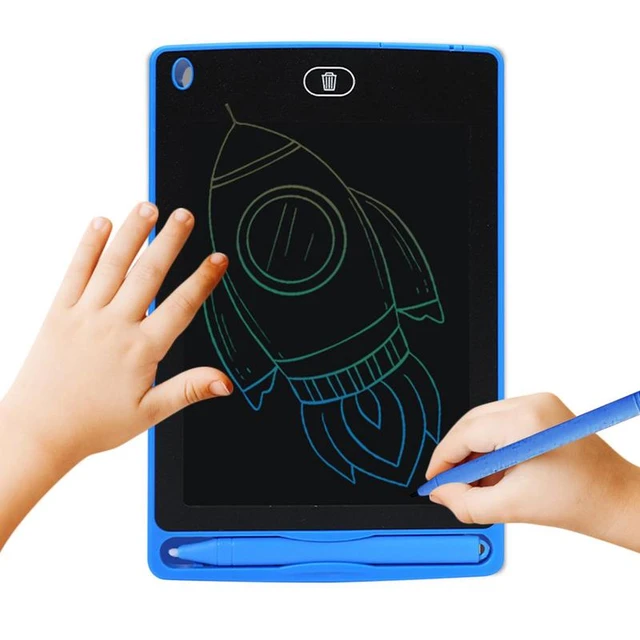  Electronic LCD Drawing Tablet Doodle Board,10.5 inch