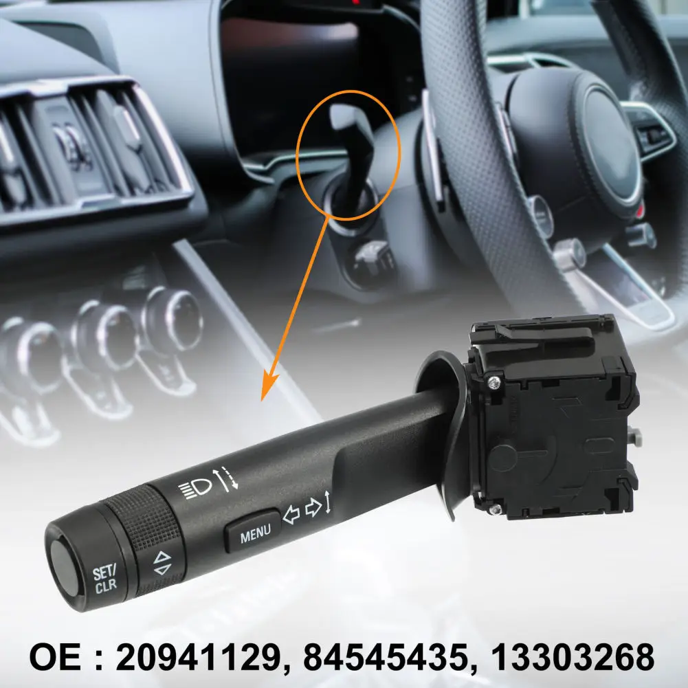 

Автомобильный сигнал поворота, Φ переключатель, контроллер стеклоочистителя, комбинированный переключатель для Chevrolet Limited 2016 Verano 2012-2017 20941129