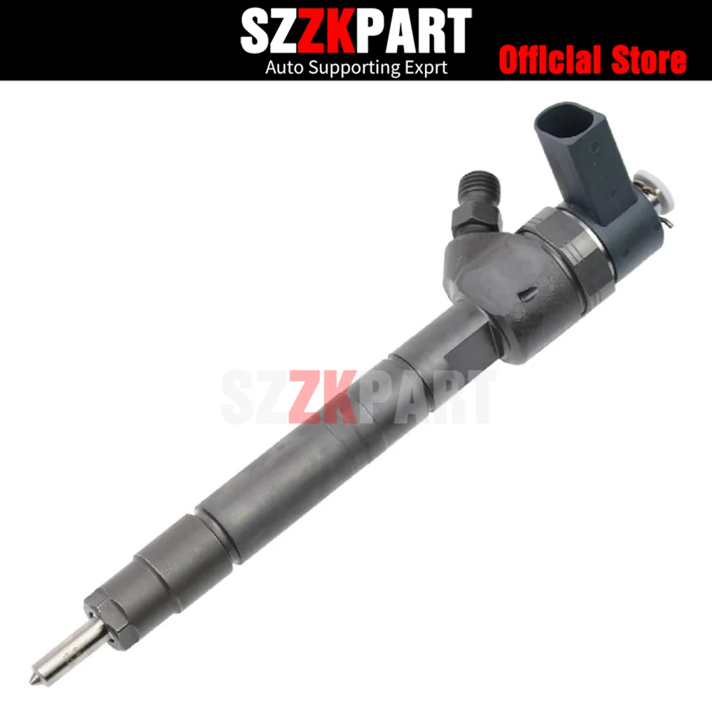 

1pc Fuel Injector 0445 110 189 0445110189 For Dodge Mercedes-Benz E320 S320