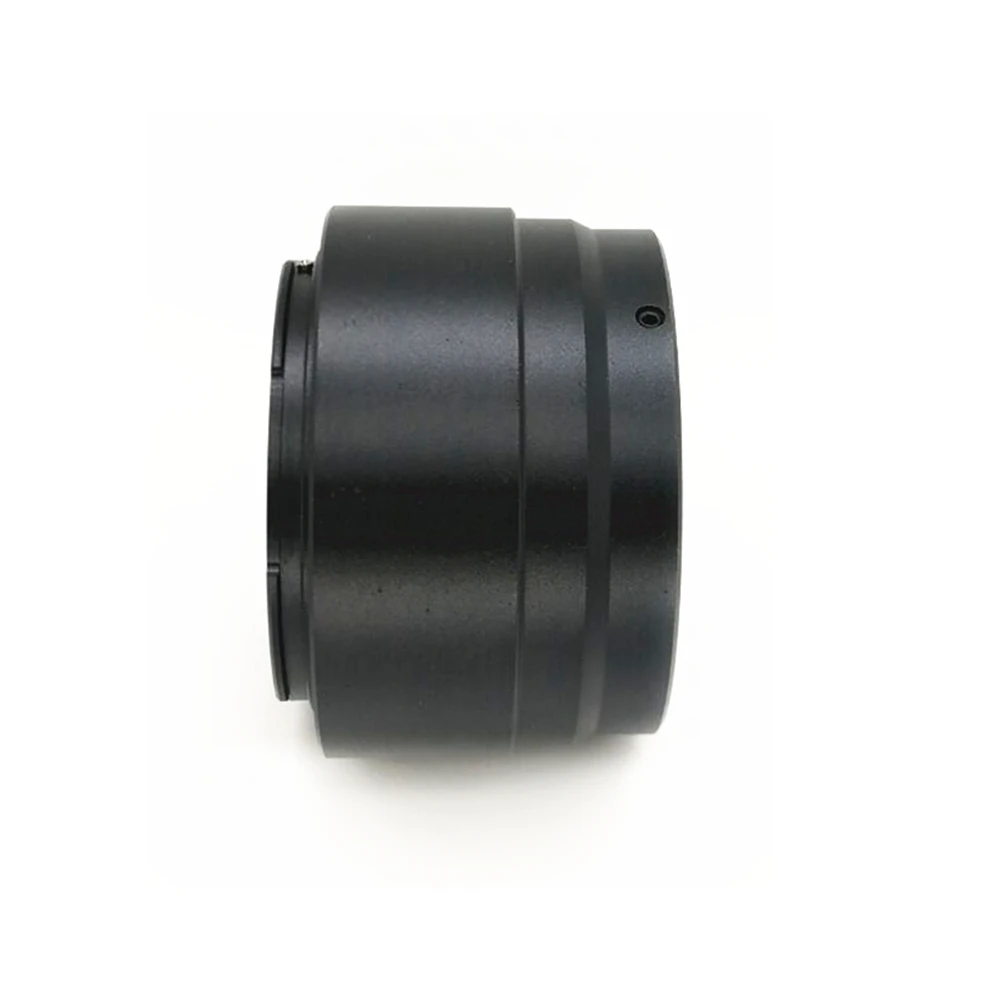 T2 To Nikon Z Lens Adapter - Manual Focus Ring For Telescope/Microscope To Nikon Z Cameras