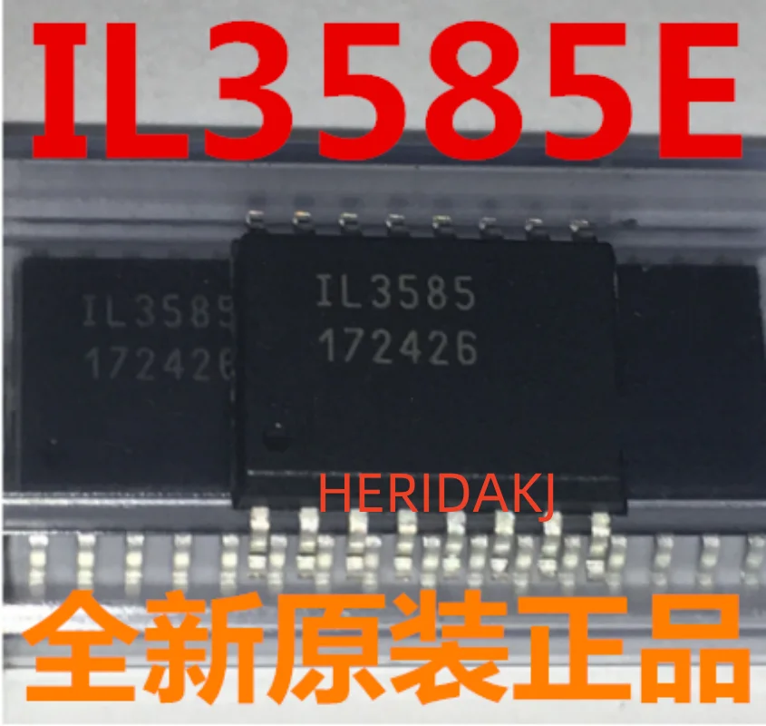 

1pcs IL3585 IL3585E SOP16 [SMD]