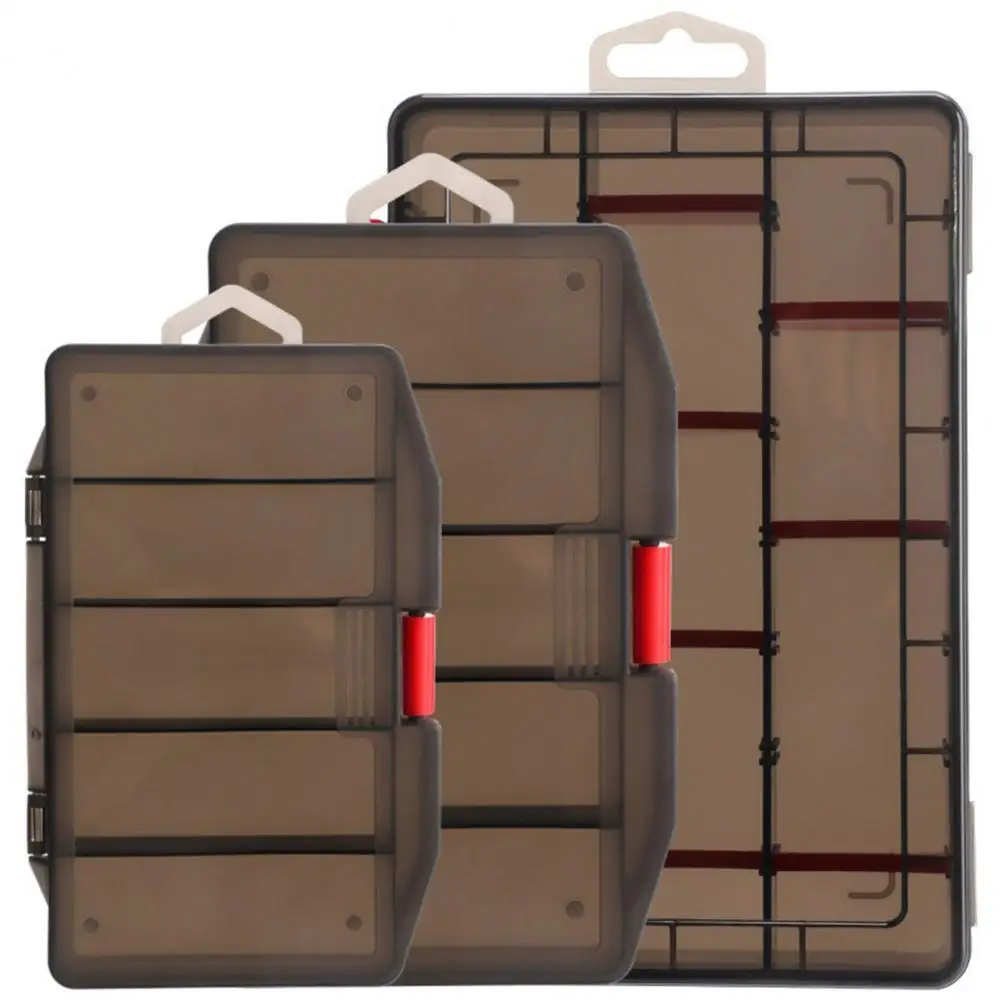 Рисунок 3 - Ящик для хранения приманки