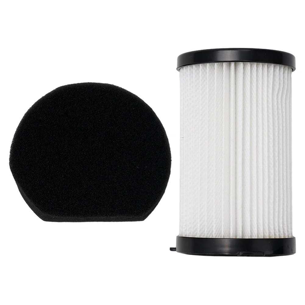 

Brand New Durable Filter Filter Accessories Cleaning Filter Dust For Riino EVolution V8 V8+ Handheld Part Reusable