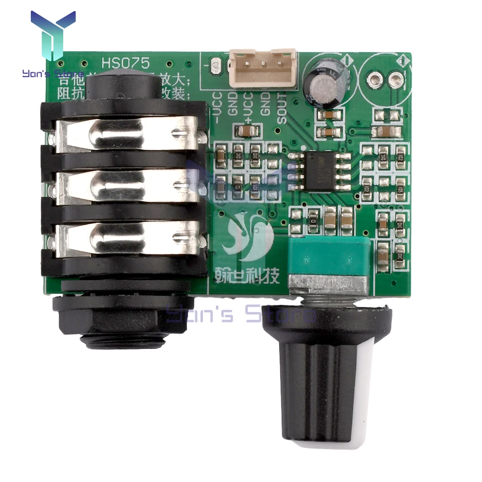 【中古特価！】mother preamp Science Amplification Mother Preamp Pedal – Chicago Music